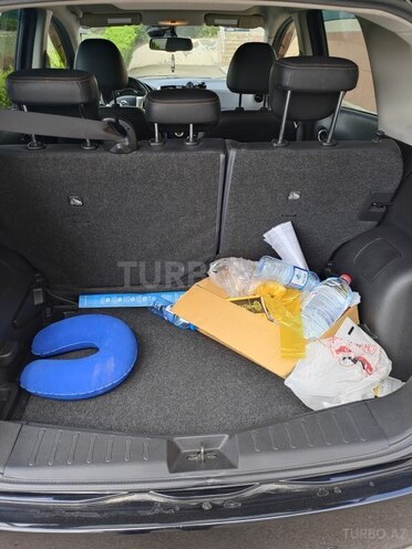 Nissan Note 2015, 128,000 km - 1.2 l - Mingəçevir