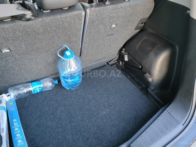 Nissan Note 2015, 128,000 km - 1.2 l - Mingəçevir
