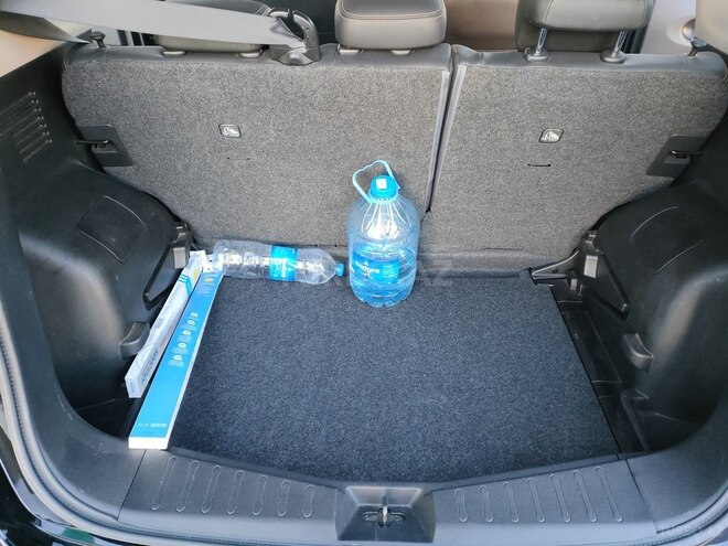 Nissan Note 2015, 128,000 km - 1.2 l - Mingəçevir