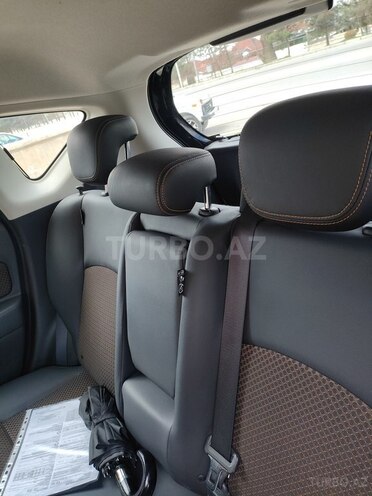 Nissan Note 2015, 128,000 km - 1.2 l - Mingəçevir