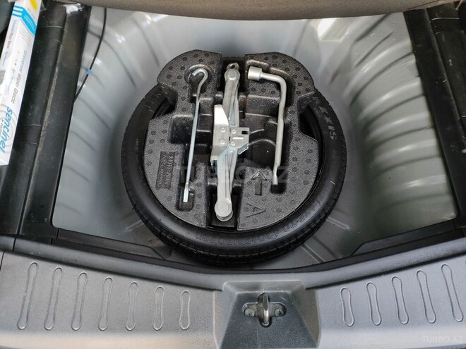 Nissan Note 2015, 128,000 km - 1.2 l - Mingəçevir