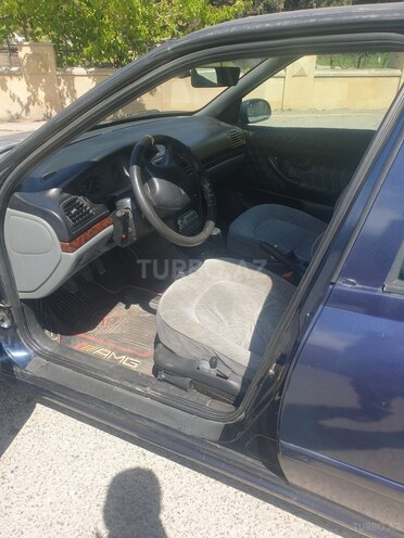 Peugeot 406 1997, 200,000 km - 1.8 l - Sumqayıt