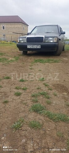 Mercedes 190 1993, 289,000 km - 1.8 l - Biləsuvar
