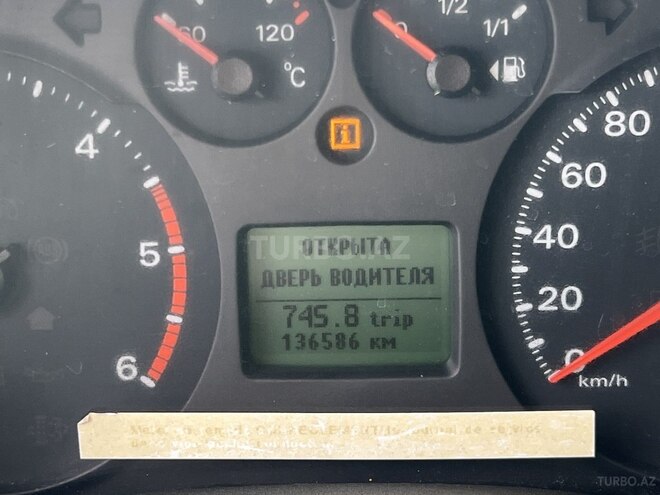 Ford Transit 2011, 136,000 km - 2.2 л - Bakı