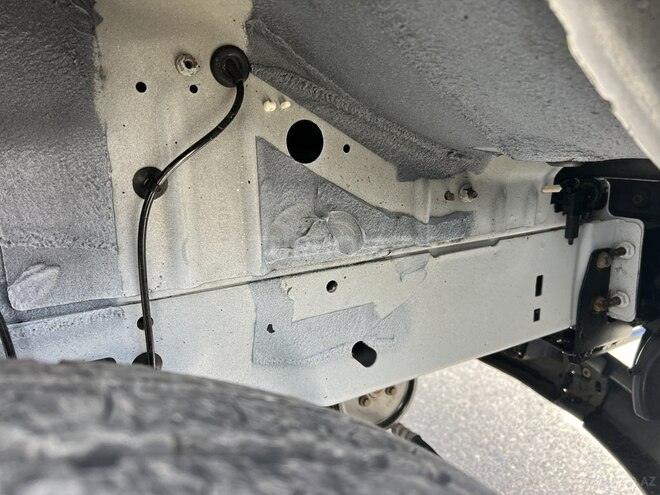 Ford Transit 2011, 136,000 km - 2.2 л - Bakı