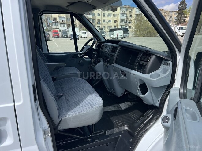 Ford Transit 2011, 136,000 km - 2.2 л - Bakı