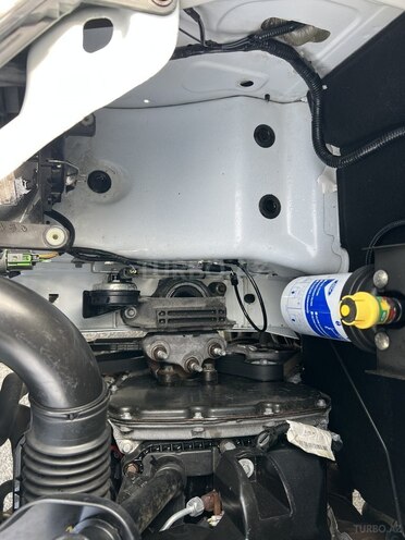 Ford Transit 2011, 136,000 km - 2.2 л - Bakı