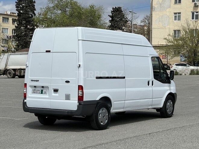 Ford Transit 2011, 136,000 km - 2.2 л - Bakı
