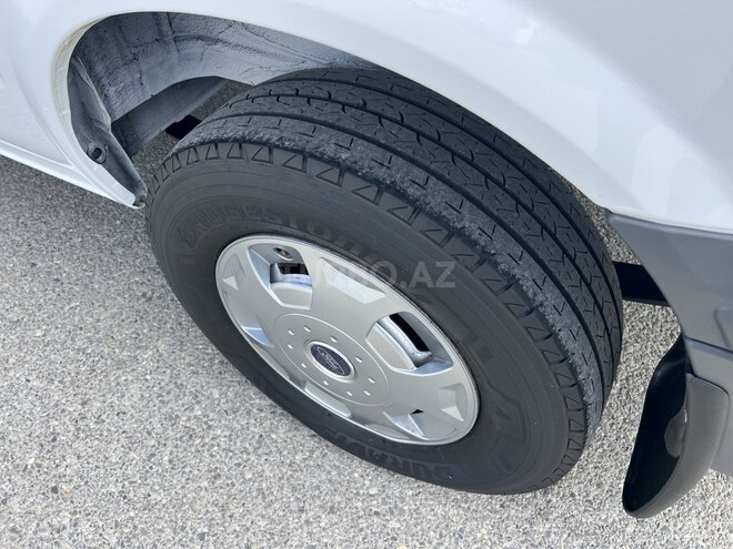 Ford Transit 2011, 136,000 km - 2.2 л - Bakı