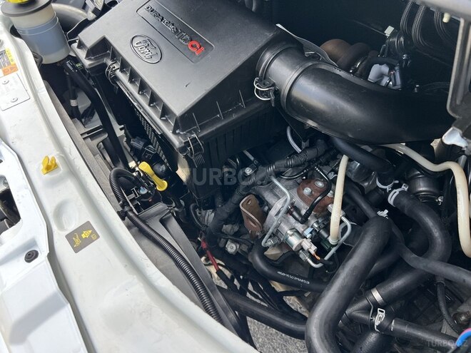 Ford Transit 2011, 136,000 km - 2.2 л - Bakı