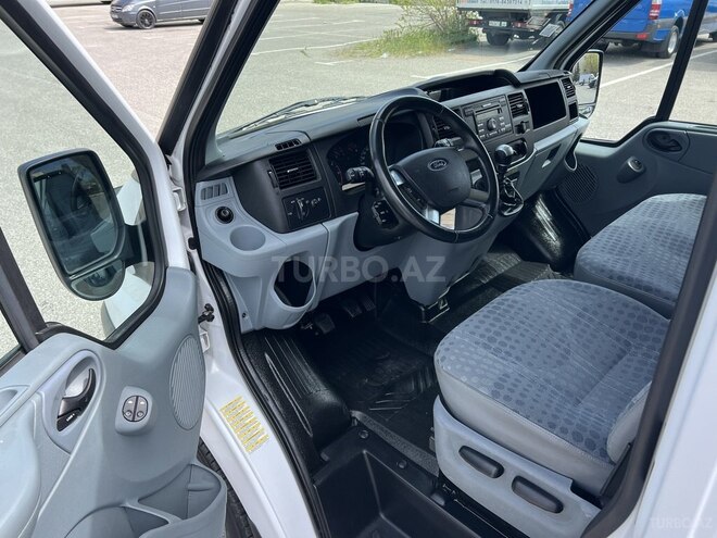 Ford Transit 2011, 136,000 km - 2.2 л - Bakı