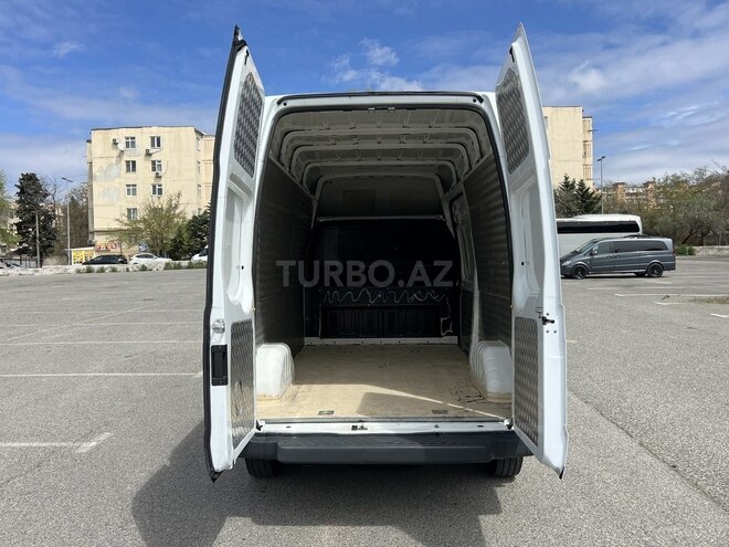 Ford Transit 2011, 136,000 km - 2.2 л - Bakı