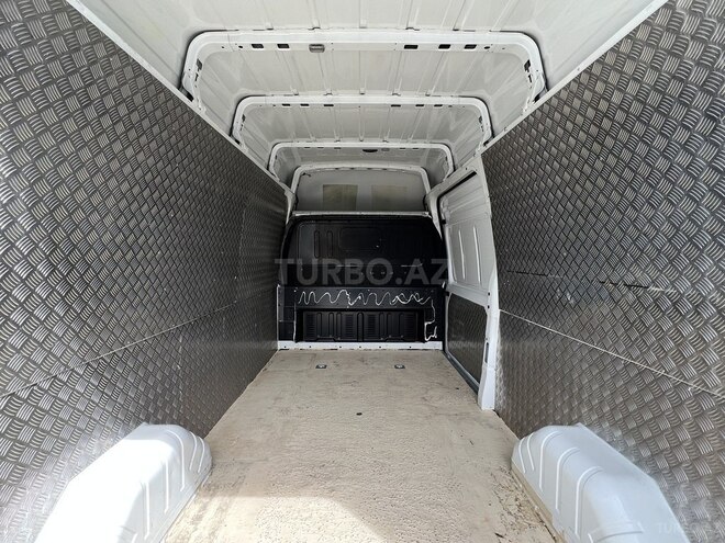 Ford Transit 2011, 136,000 km - 2.2 л - Bakı
