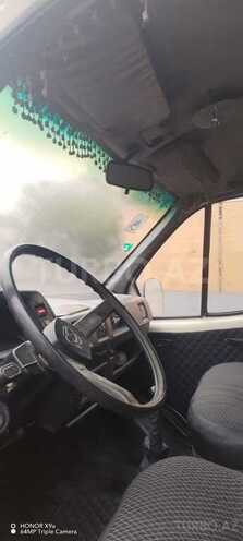GAZ 330232-744 1997, 230,245 km - 2.4 л - Bərdə