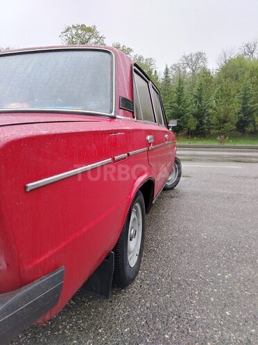 LADA (VAZ) 2106 1992, 20,045 km - 1.5 l - Quba