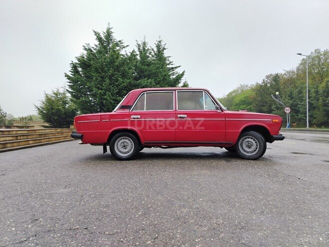 LADA (VAZ) 2106 1992, 20,045 km - 1.5 l - Quba