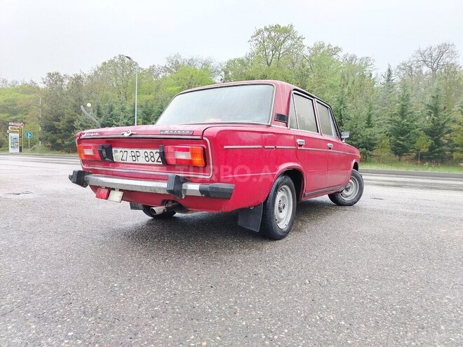 LADA (VAZ) 2106 1992, 20,045 km - 1.5 l - Quba