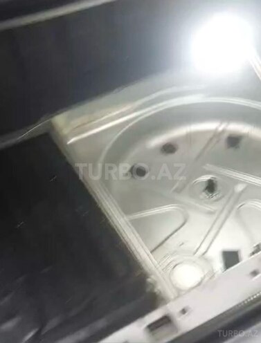 Mercedes E 270 2001, 438,533 km - 2.7 л - Bakı