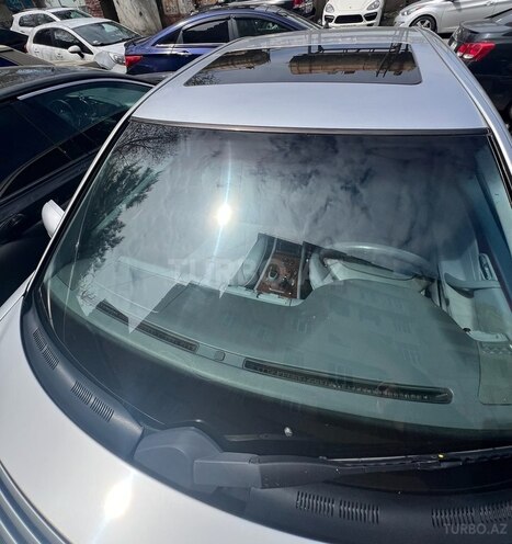 Mercedes E 270 2001, 438,533 km - 2.7 л - Bakı