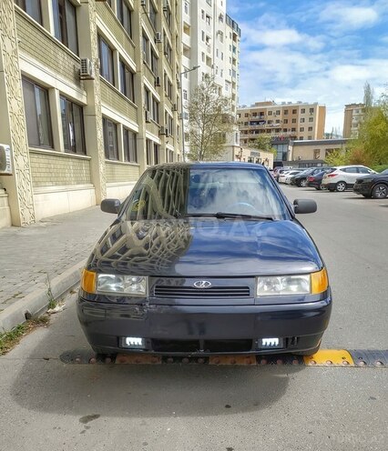 LADA (VAZ) 2112 2006, 380,000 km - 1.6 л - Bakı
