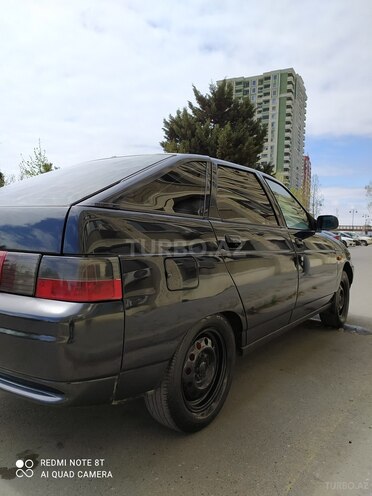 LADA (VAZ) 2112 2006, 380,000 km - 1.6 л - Bakı