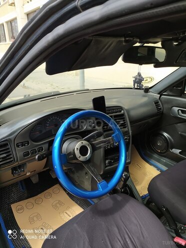 LADA (VAZ) 2112 2006, 380,000 km - 1.6 л - Bakı