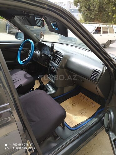 LADA (VAZ) 2112 2006, 380,000 km - 1.6 л - Bakı