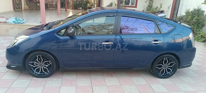 Toyota Prius 2008, 300,000 km - 1.5 l - Bakı