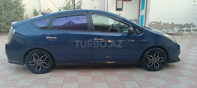 Toyota Prius 2008, 300,000 km - 1.5 l - Bakı