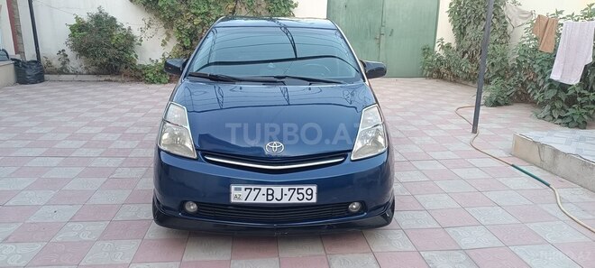 Toyota Prius 2008, 300,000 km - 1.5 l - Bakı