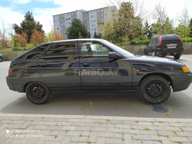 LADA (VAZ) 2112 2006, 380,000 km - 1.6 л - Bakı