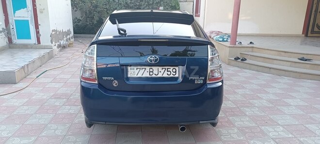 Toyota Prius 2008, 300,000 km - 1.5 l - Bakı