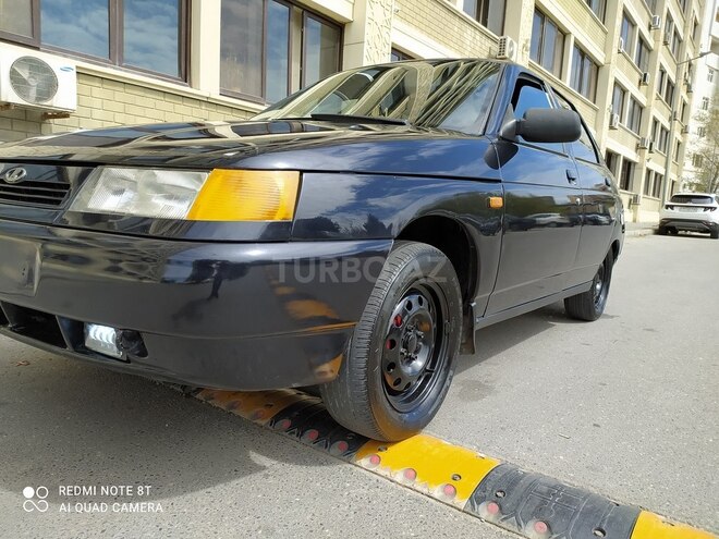 LADA (VAZ) 2112 2006, 380,000 km - 1.6 л - Bakı