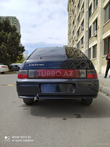 LADA (VAZ) 2112 2006, 380,000 km - 1.6 л - Bakı
