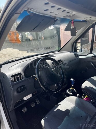 Ford Transit Connect 2008, 440,000 km - 1.8 l - Bakı