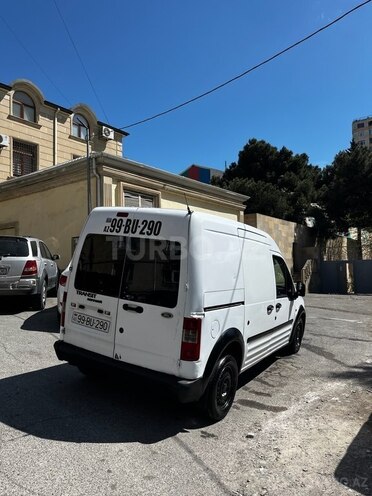 Ford Transit Connect 2008, 440,000 km - 1.8 l - Bakı