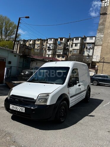 Ford Transit Connect 2008, 440,000 km - 1.8 l - Bakı