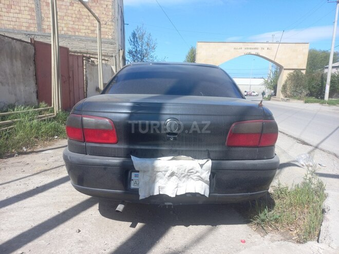 Opel Omega 1994, 500,050 km - 2.0 l - Bakı