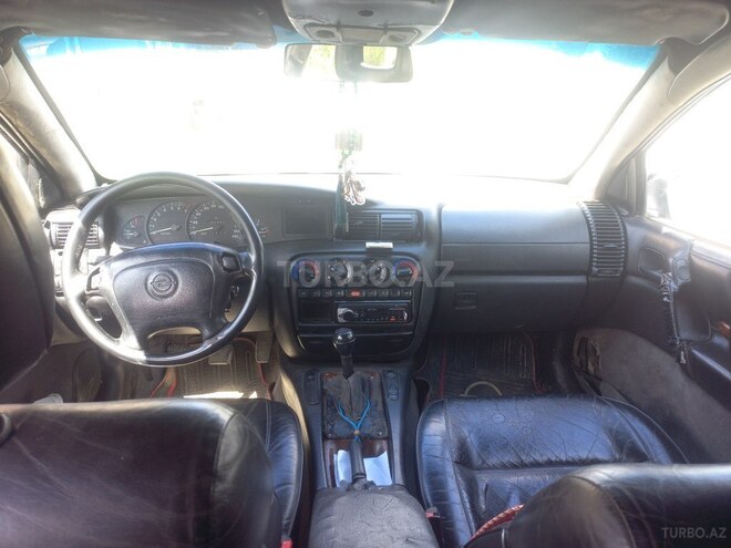 Opel Omega 1994, 500,050 km - 2.0 l - Bakı
