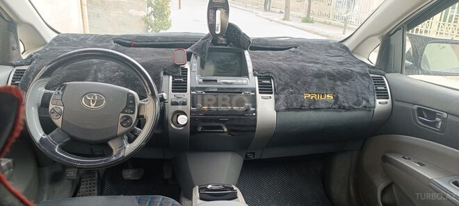 Toyota Prius 2008, 300,000 km - 1.5 l - Bakı
