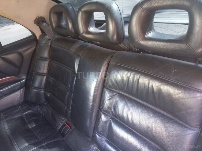 Opel Omega 1994, 500,050 km - 2.0 l - Bakı