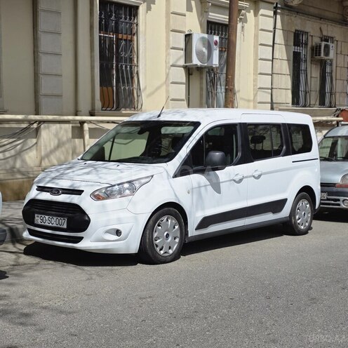 Ford Tourneo Connect 2014, 297,000 km - 1.6 l - Bakı