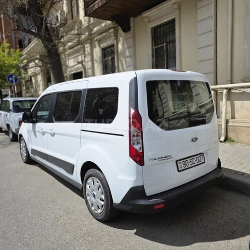 Ford Tourneo Connect 2014, 297,000 km - 1.6 l - Bakı