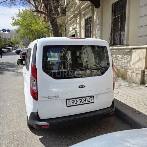 Ford Tourneo Connect 2014, 297,000 km - 1.6 l - Bakı