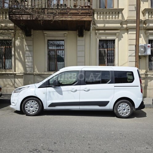 Ford Tourneo Connect 2014, 297,000 km - 1.6 l - Bakı