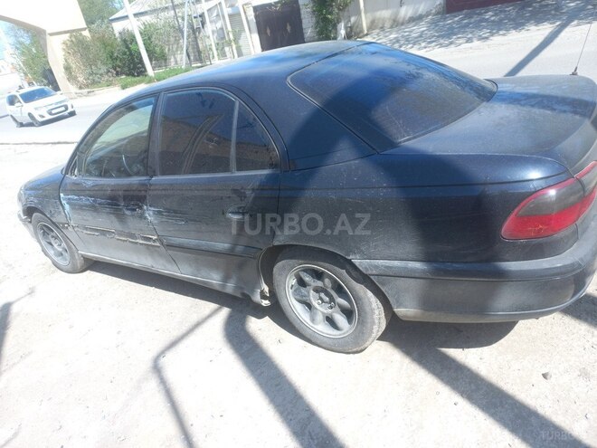 Opel Omega 1994, 500,050 km - 2.0 l - Bakı