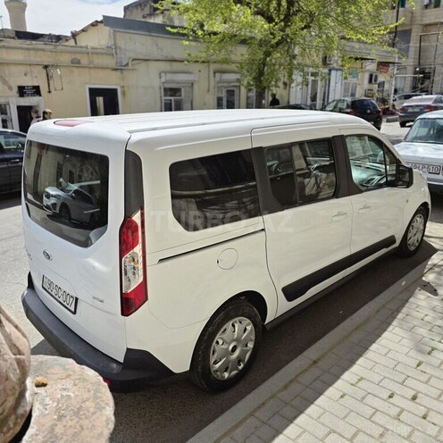 Ford Tourneo Connect 2014, 297,000 km - 1.6 l - Bakı