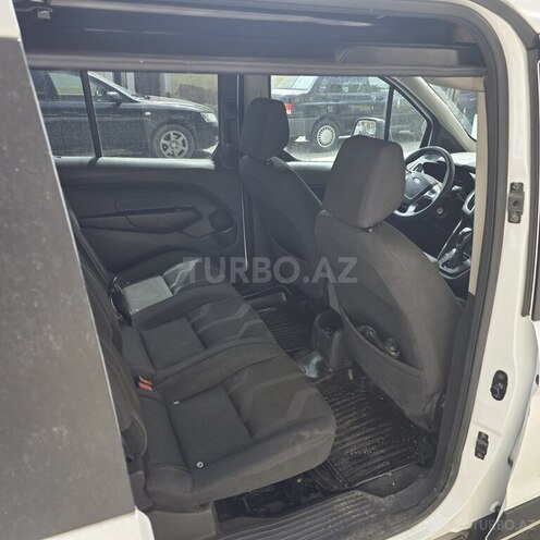 Ford Tourneo Connect 2014, 297,000 km - 1.6 l - Bakı