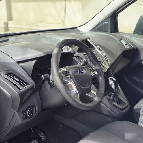 Ford Tourneo Connect 2014, 297,000 km - 1.6 l - Bakı