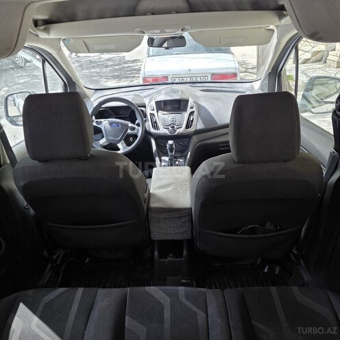 Ford Tourneo Connect 2014, 297,000 km - 1.6 l - Bakı
